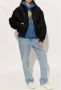 Autry Witte Action Low Top Sneakers van Kalfsleer White - Thumbnail 9