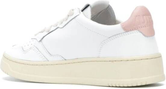 Autry Sneakers Wit Dames