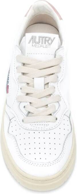 Autry Sneakers Wit Dames
