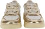 Autry medaillewinnaar tweekleurige platina schoenen Wit Dames - Thumbnail 9