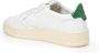 Fendi Zwarte Delfina Leren en FF Jaquard Hoge Hak Laars Black - Thumbnail 127