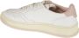 Autry Witte Sneakers White Dames - Thumbnail 3