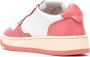 Alexander Smith Wembley Vrouw Wit Zwart Zilver White Dames - Thumbnail 5