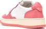 Autry Lage Top Sneakers voor Vrouwen Multicolor Dames - Thumbnail 5