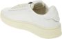 Autry Witte leren sneakers voor moderne vrouwen White Dames - Thumbnail 4