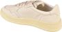 Autry Cloud White Low-Top Sneakers Wit Dames - Thumbnail 3