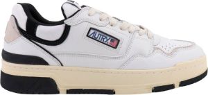 Autry Sneakers Wit Heren