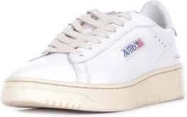 Autry Sneakers Wit Heren