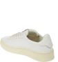 Autry Low-Top Sneakers Classic White Dallas Leather Sneakers in wit - Thumbnail 14