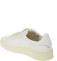 Autry Witte Action Low Top Sneakers van Kalfsleer White Heren - Thumbnail 12