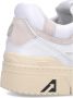 Autry Moderne CLC Sneakers met Levendig Basketbal-geïnspireerd Ontwerp White Heren - Thumbnail 3