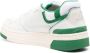 Autry Leren Sneakers met TPU Details en Suede Inzetstukken Multicolor Heren - Thumbnail 3