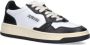Autry Witte Sneakers White Heren - Thumbnail 2