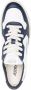 Autry Vintage-geïnspireerde witte en groene leren sneakers White Heren - Thumbnail 12