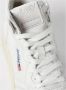 Autry Witte High-Top Sneakers Met Geperforeerde Details White - Thumbnail 8