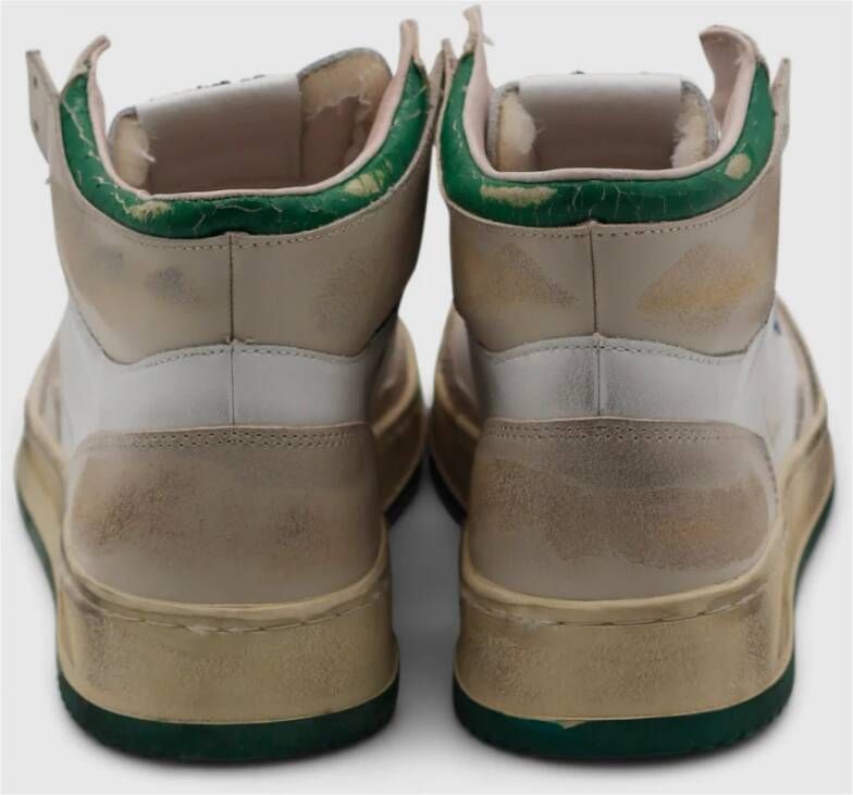 Autry Sneakers Wit Heren