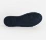 Autry Vintage-geïnspireerde witte en groene leren sneakers White - Thumbnail 12