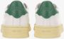 Autry Premium Leren Sneakers voor Heren White Heren - Thumbnail 4