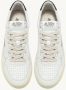 Autry Hoogwaardige Syntical Sneakers voor Wit - Thumbnail 13