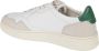 Fendi Zwarte Delfina Leren en FF Jaquard Hoge Hak Laars Black - Thumbnail 10