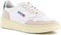 Alexander mcqueen Low-Top Sneakers White Oversized Leather Sneakers in wit - Thumbnail 5