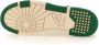 Autry Leren Sneakers met TPU Details en Suede Inzetstukken Multicolor Heren - Thumbnail 12