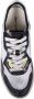 Autry Stijlvolle Medalist Mid Sneakers voor Heren White Heren - Thumbnail 9