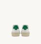 Fendi Zwarte Delfina Leren en FF Jaquard Hoge Hak Laars Black - Thumbnail 92