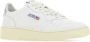 Autry Stijlvolle Sneakers voor Dagelijks Gebruik White Heren - Thumbnail 132