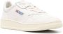 Autry Lage profiel logo-patch sneakers White Heren - Thumbnail 6