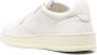 Autry Lage profiel logo-patch sneakers White Heren - Thumbnail 7