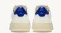 Autry Medalist 01 Lage Leren Sneakers White Heren - Thumbnail 5