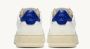 Autry Medalist 01 Lage Leren Sneakers White Heren - Thumbnail 6