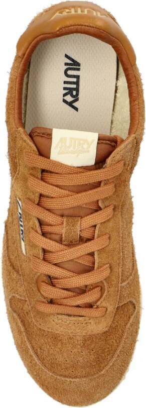 Autry Sneakers Wslw Pb04