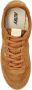 Autry Bruine Sneakers met Geperforeerde Neus - Thumbnail 4