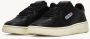 Autry Medalist Low Man Sneakers Stijlvol en Comfortabel Zwart Heren - Thumbnail 15