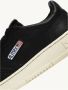 Autry Medalist Low Man Sneakers Stijlvol en Comfortabel Black Heren - Thumbnail 10