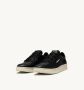 Autry Medalist Low Man Sneakers Stijlvol en Comfortabel Zwart Heren - Thumbnail 8