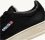 Autry Medalist Low Man Sneakers Stijlvol en Comfortabel Black Heren - Thumbnail 10