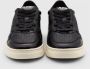 Autry Medalist Low Man Sneakers Stijlvol en Comfortabel Black Heren - Thumbnail 14