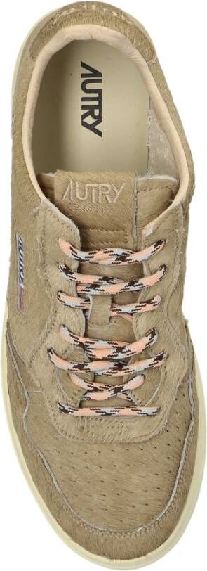 Autry Sport schoenen Medalist LOW