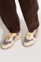 Autry Laag uitgesneden V-hals trui Brown Heren - Thumbnail 2