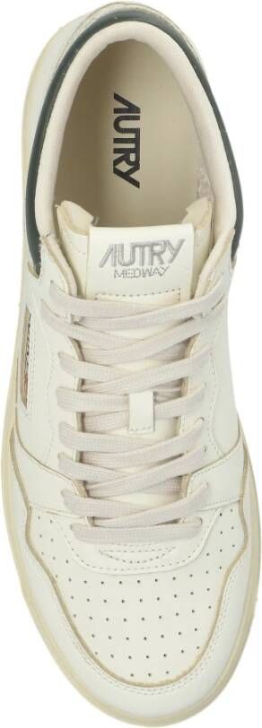 Autry Sportschoenen Med.-Way Mid
