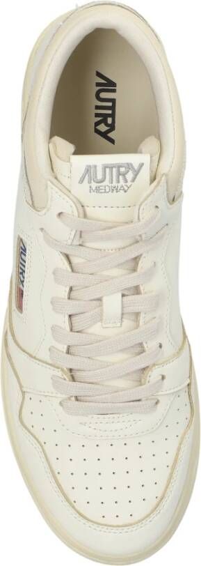 Autry Sportschoenen Med.-Way Mid