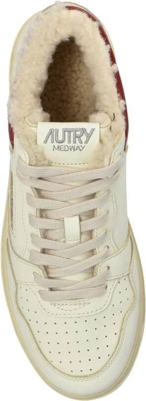 Autry Sportschoenen Med-Way MID