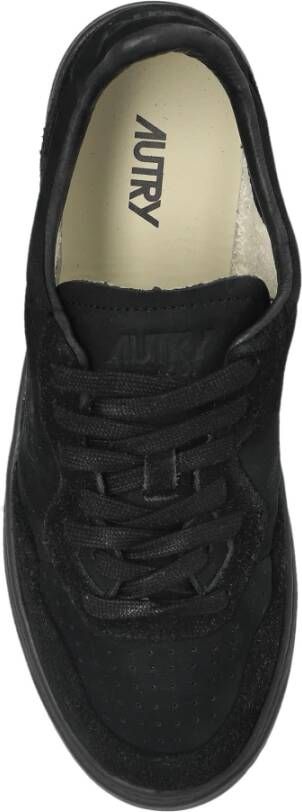 Autry Sportschoenen Medalist