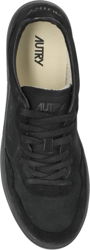 Autry Sportschoenen Medalist Low