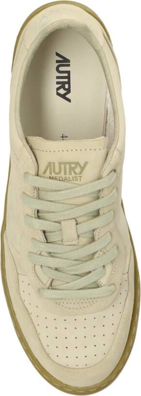 Autry Sportschoenen Medalist LOW