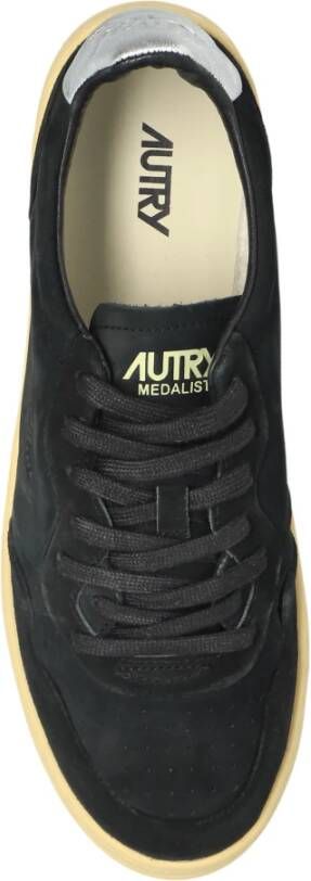 Autry Sportschoenen Medalist LOW