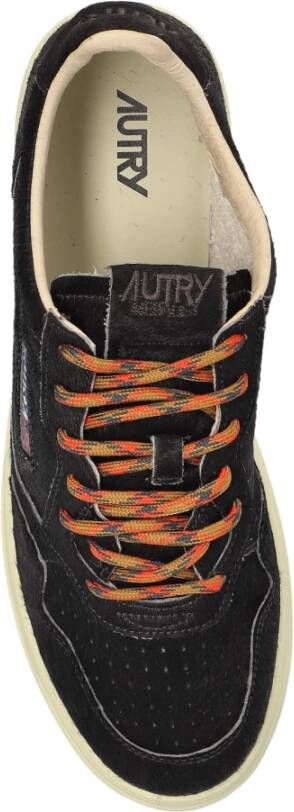 Autry Sportschoenen Medalist LOW